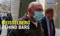  Why is Trump CFO Weisselberg getting five months of jail time? 