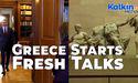 Greek Pm Dashes Hopes Of Swift Return Of Parthenon Marbles