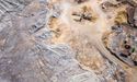  Eagle Mountain Observes Four Different Styles Of Mineralization at Silver Mountain 