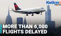  Why are all US airlines facing massive outages? | Kalkine Media 