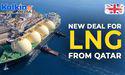  Kalkine: German Chancellor welcomes new LNG deal from Qatar 