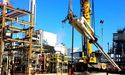 Crude Oil Prices Tumble as Market Anticipates a Surge in the U.S. Oil Reserves