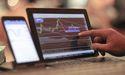  United Utilities Group Surges Above 200-Day Moving Average on FTS100 Today 