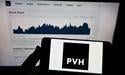  Why is PVH Corp. (PVH) stock rising today? 