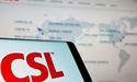  How are CSL (ASX:CSL) shares performing on YTD basis? 