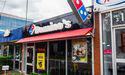  Why Domino's Pizza (ASX: DMP) shares falling today? 