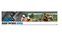 Mount Burgess (ASX: MTB) reports germanium potential at Nxuu Deposit