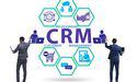 How does Stratiform work as an implementation partner for world No. 1 CRM?