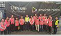 Lithium Australia (ASX:LIT) cements position in green tech space in latest quarter