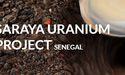 Haranga Resources (ASX:HAR) identifies numerous uranium anomalies at Saraya