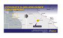 Citigold (ASX:CTO) reports anomalous gold values at Charters Towers