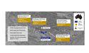 Platina (ASX:PGM) identifies new major gold exploration target at Xanadu