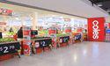  Coles Group (ASX: COL) half year profit rises 11%, outlook remain cautious 