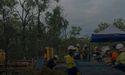 Cannindah Resources (ASX:CAE) reports significant gold potential at Mt Cannindah
