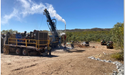 Cooper Metals (ASX:CPM) kicks off drilling at Ardmore South within Mt Isa East Cu-Au Project