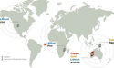 Tempest Minerals (ASX:TEM) Mar’23 Quarter Report: A round-up of developments across projects