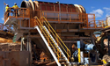  VRX Silica (ASX: VRX) completes engineering at Arrowsmith North Silica Sand Processing Project 