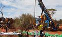 Surefire (ASX:SRN) cranks up exploration at three huge standalone projects