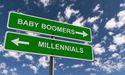  CENSUS 2021: Australia’s millennial generation will overtake baby boomers! 