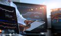ASX 200 closes in red; consumer staples leads gains, IT & A-REIT fall
