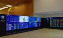 ASX 200 closes in red; IT leads the gain, energy sector declines