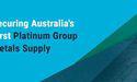 Podium Minerals (ASX: POD) announces Australia’s first 5E PGM resource at Parks Reef 