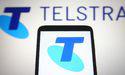  How are Telstra’s (ASX:TLS) shares faring today? 