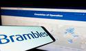  Brambles (ASX: BXB) reaffirms full-year guidance, sales revenue up 