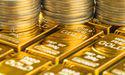  Here’s how these four ASX gold shares are performing today 