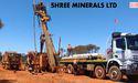 Shree Minerals (ASX:SHH) reports progress at Dundas Project in September quarter