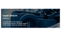 Monger Gold is now Loyal Lithium Limited, starts trading under ASX code, LLI