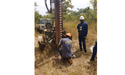  Haranga Resources (ASX: HAR) kickstarts auger drilling at Saraya uranium Project 