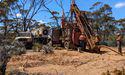 Shree Minerals (ASX:SHH) begins aircore drilling at Dundas Project