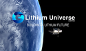  Lithium Universe (ASX: LU7) set to close AU$3M share purchase plan 