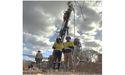 Tempest Minerals (ASX:TEM) wraps up 2022 drilling at Meleya Project