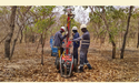  Haranga Resources (ASX: HAR) embarks on RC drilling at Saraya uranium project 