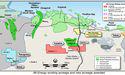 A snapshot of 88 Energy’s (ASX:88E) extensive Alaskan oil exploration footprint