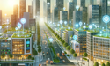  EarlyBirds accelerating urban development through open collaboration and IoT 