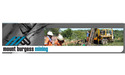 Mount Burgess (ASX: MTB) reports Nxuu and Kihabe Mineral Resource Estimates