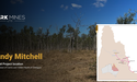 Assays from Ark Mines (ASX: AHK) Sandy Mitchell drilling suggest REE mineralisation