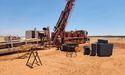  Australasian Metals (ASX: A8G) gets drill bit spinning at Mt Peake lithium project 