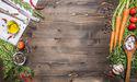 Why should you switch to organic food?