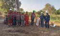  Haranga’s (ASX:HAR) maiden diamond drilling program underway at advanced Saraya uranium prospect in Senegal 