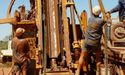 A Recent Activity At The Sinclair Mine Of PIO, Meets The Project’s Objective