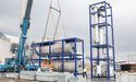  IGES wins world’s prestigious sustainability award for its plastics-to-fuel patented technology 