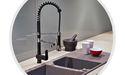 Renovator Store's stylish products will make your kitchen stand out