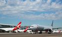  Qantas Airways And American Airlines Received Tentative Approval For JV 