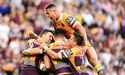 Brisbane Broncos Limited Held Its Annual General Meeting 