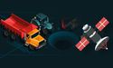  2 Stocks in Trading Halt – Sky and Space Global Limited (SAS) and Lake Resources (LKE) 