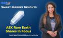  3 ASX Rare Earth Shares With Over 65% Past-Year Gains 